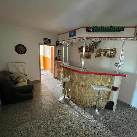 Monteurunterkunft Nahe Dresden