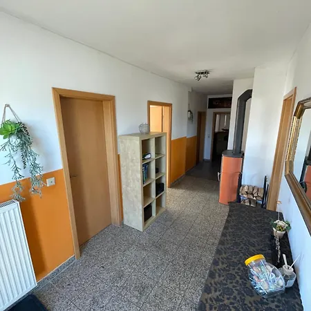 Monteurunterkunft Nahe Dresden Holiday home *