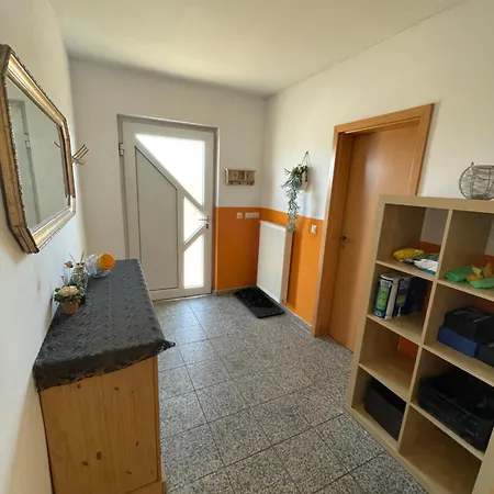 Monteurunterkunft Nahe Dresden