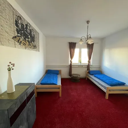 Monteurunterkunft Nahe Dresden Holiday home