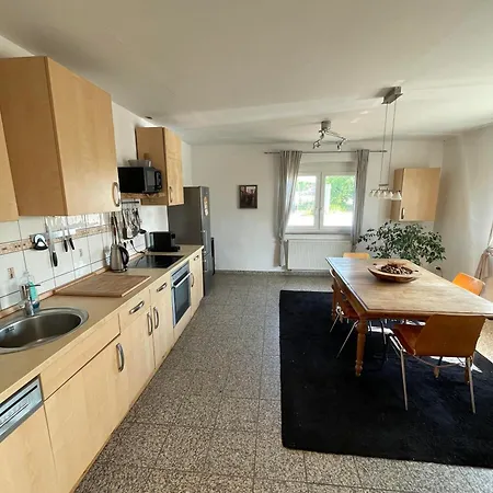 Monteurunterkunft Nahe Dresden Holiday home *