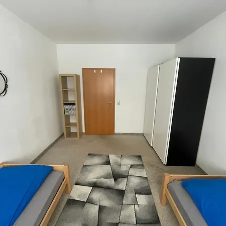 Grosszuegige Monteursunterkunft Nahe Dresden *