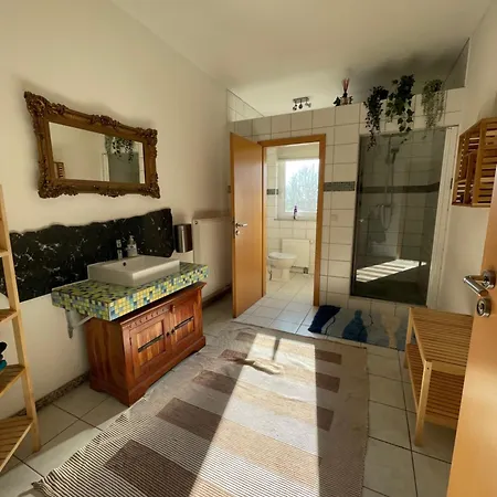 Monteurunterkunft Nahe Dresden Katzenberg