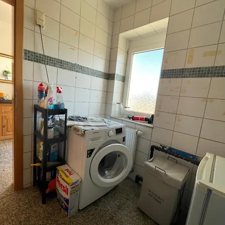 Holiday home Monteurunterkunft Nahe Dresden