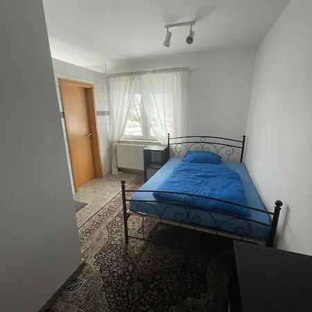 Monteurunterkunft Nahe Dresden Holiday home Katzenberg