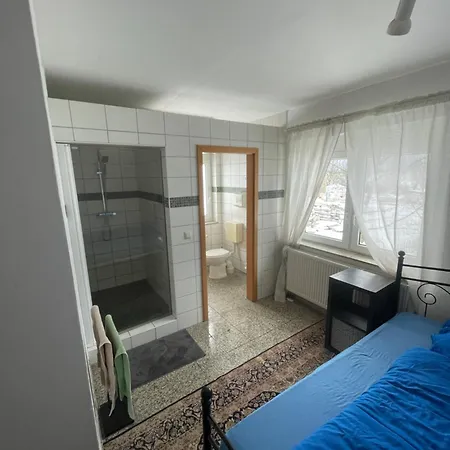 Monteurunterkunft Nahe Dresden * Katzenberg