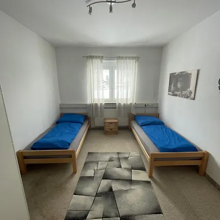 Monteurunterkunft Nahe Dresden Holiday home *