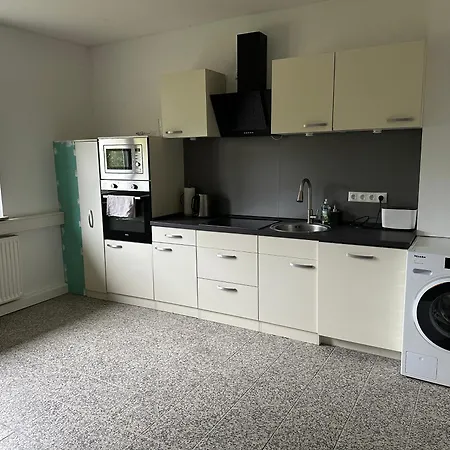 Vakantiehuis Grosszuegige Monteursunterkunft Nahe Dresden