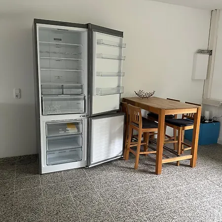 Grosszuegige Monteursunterkunft Nahe Dresden