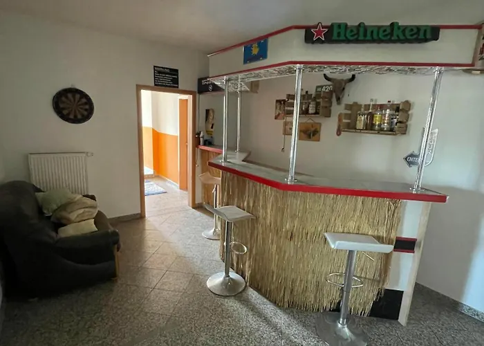 Großzügiges Nahe Dresden