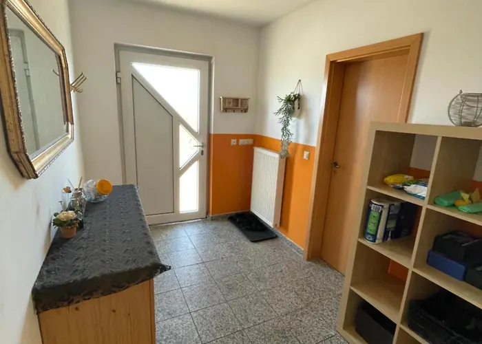 Großzügiges Nahe Dresden