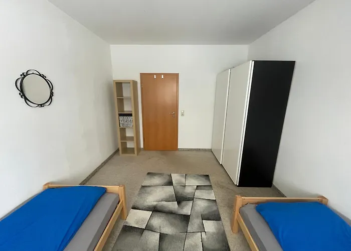 Großzügiges Nahe Dresden *