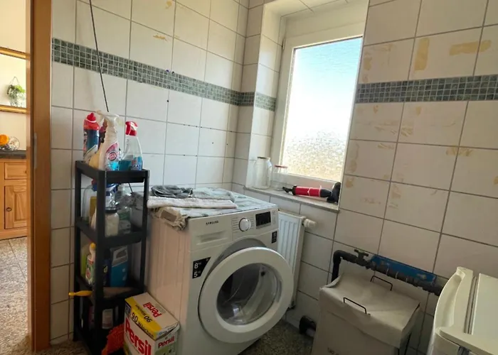 Сasa de vacaciones Großzügiges Nahe Dresden