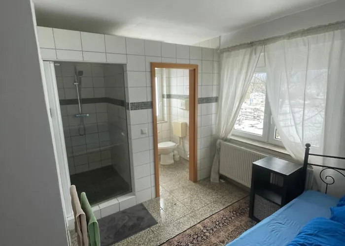 Großzügiges Nahe Dresden * Katzenberg